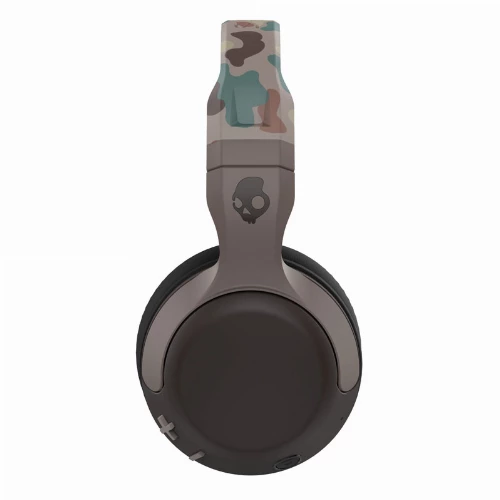 قیمت خرید فروش هدفون Skullcandy HESH 2 Wireless Gray Plaid 